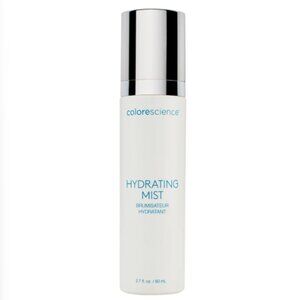 Colorescience Hydrating Mist Setting Spray 2.7 fl oz – new